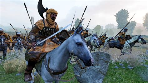 Level Up Your Wizardry Skills: Exploring the Magic Mod in Mount and Blade Bannerlord